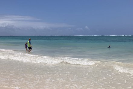 Kenia mit Kindern - Kenia for family individuell deluxe - Diani Beach