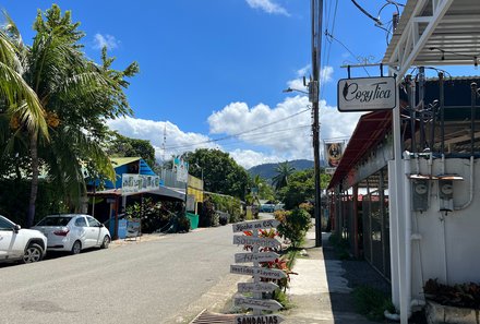 Familienurlaub Costa Rica - Costa Rica Abenteuer Regenwald und Pazifik - Uvita