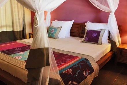 Madagaskar Family & Teens - Les Dunes D’Ifaty -  Schlafzimmer