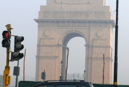 Ladakh mit Kindern - Ladakh Teens on Tour - India Gate