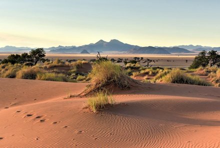 Namibia Deluxe Familienreise individuell - Sossusvlei - Namibrand Nature Reserve