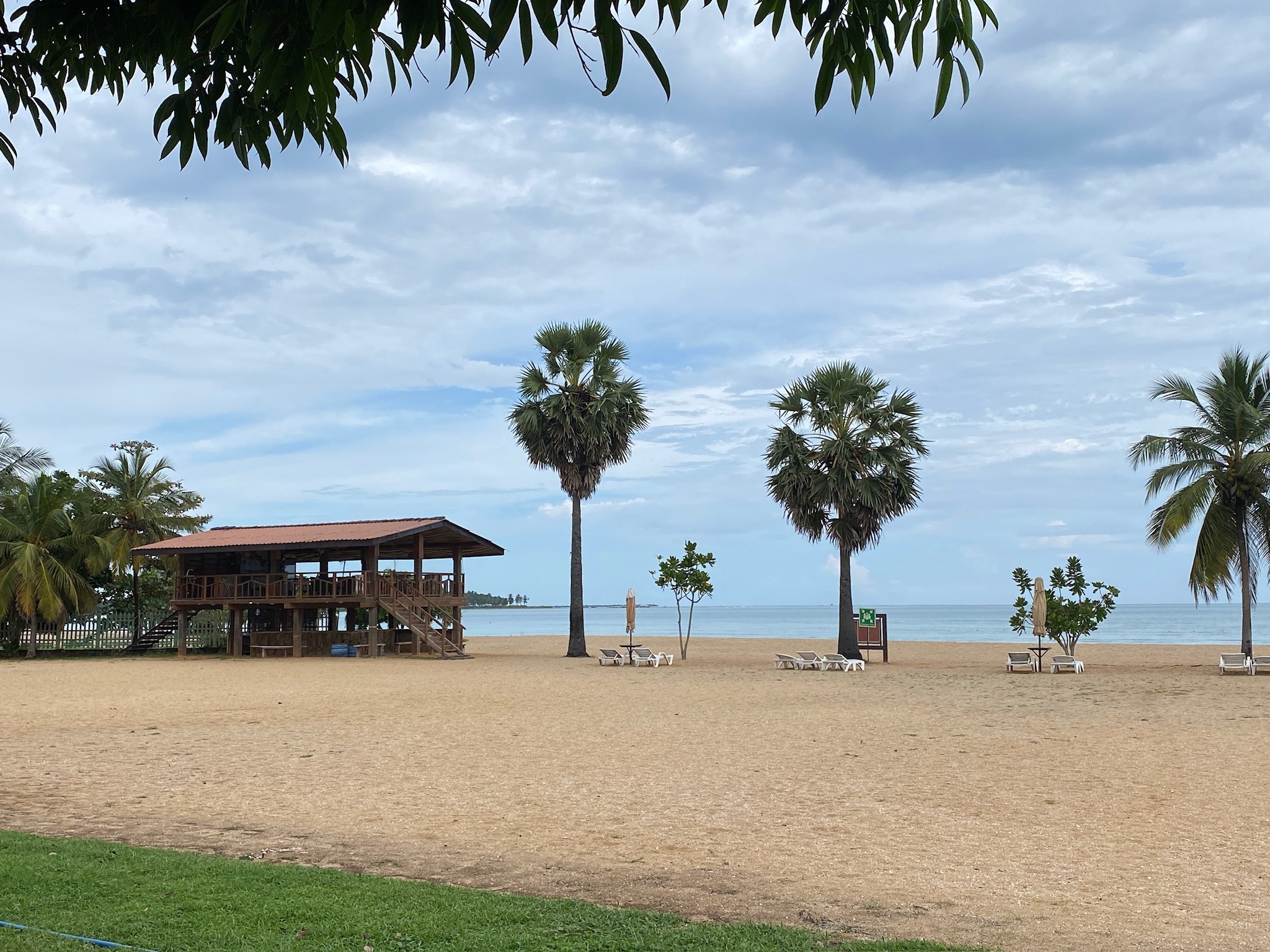 Sri Lanka Reisetipps für Familien - Passikudah Strand